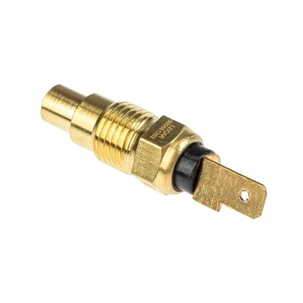 Датчик температуры ОЖ Nissan Primera 90-98, Patrol LECAR LECAR000551203