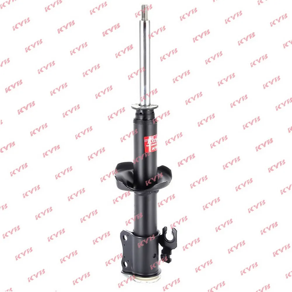 Амортизатор передний L MAZDA 121/Demio 98-02 KYB 333267
