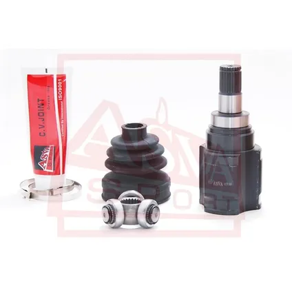 Шрус внутренний 29x41x25 ASVA GLIR-MK