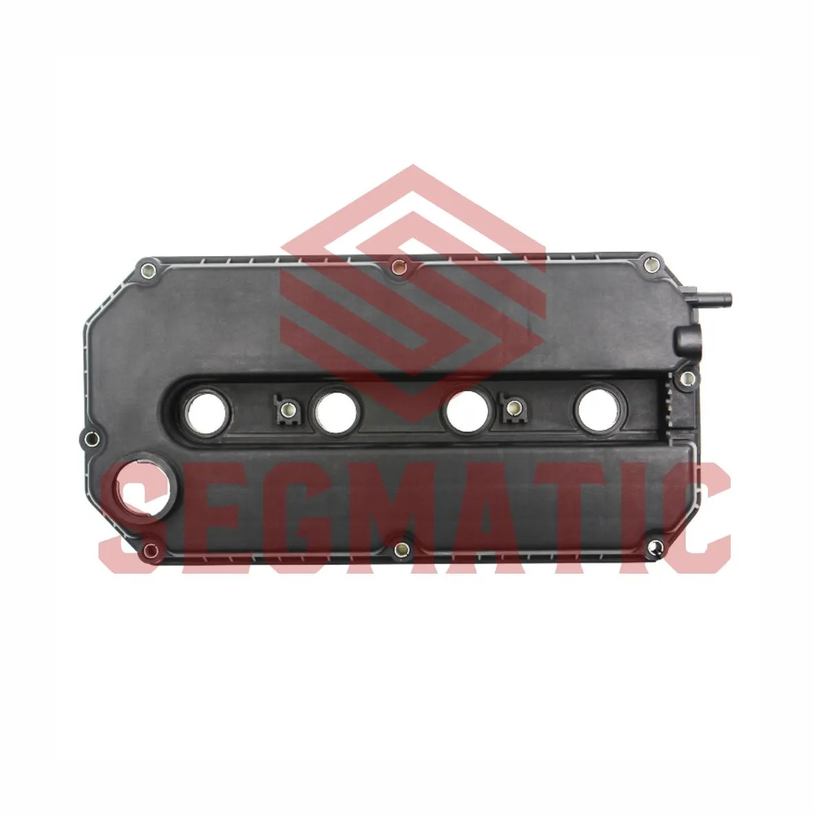 Крышка клапанная: Kia Rio 1.5L 1.6L 00-05; SPECTRA 97- SEGMATIC 1012HY105