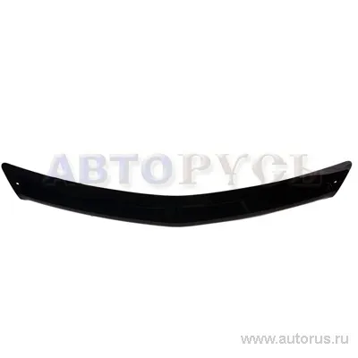 Дефлектор капота темный OPEL ASTRA 2004- NLD.SOPAST0412