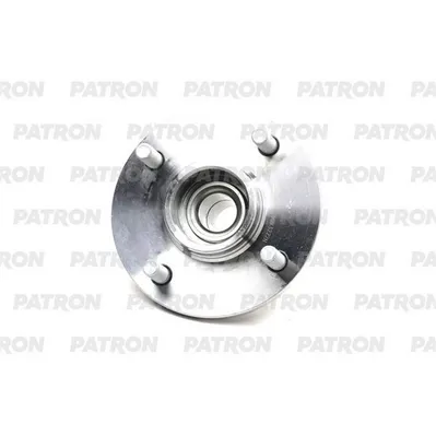 Ступица колеса задн без ABS NISSAN: Primera -96 PATRON PBK3222H