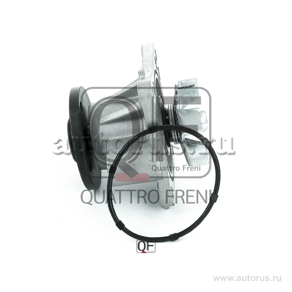 Насос водяной в сборе QUATTRO FRENI QF05A00044