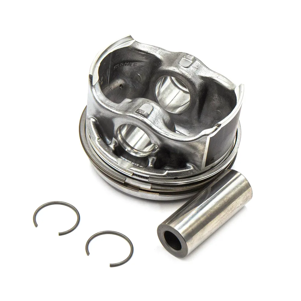 Поршень, комплект (с поршневыми кольцами) VAG+Skoda 2008-> mot.1,8TSI KNECHT/MAHLE 028PI00128000