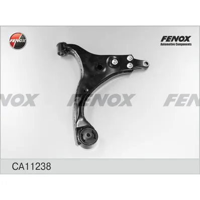 Рычаг подвески HYUNDAI ELANTRA (HD) 06-11, I30 07-12; KIA CEED 07 FENOX CA11238