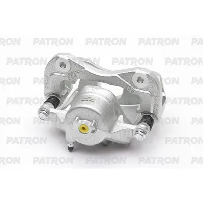Суппорт тормозной передн лев HYUNDAI Sonata V 05- PATRON PBRC1008