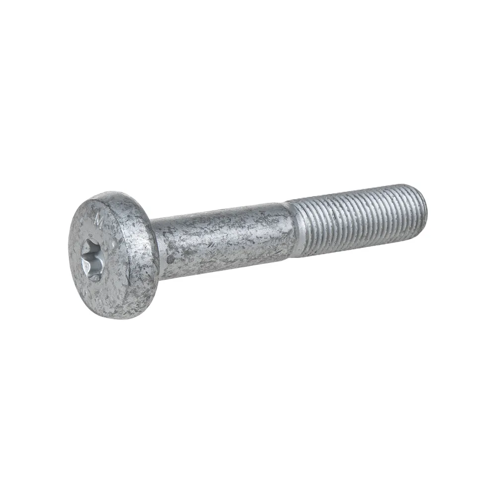 Болт крепления передней подвески CITROEN/PEUGEOT /M14x150 352288