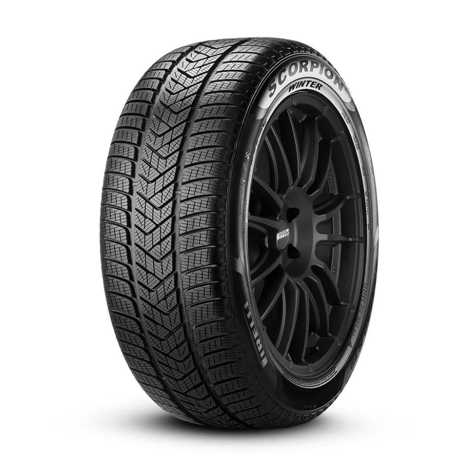 Шина R18 255/60 Pirelli Winter Sottozero 112H XL зима 2808800