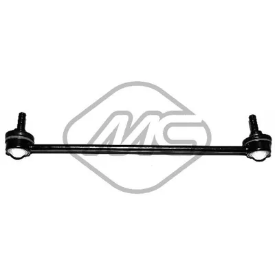 Тяга стабилизатора FIAT PANDA 03 1,4/16V METALCAUCHO 05657