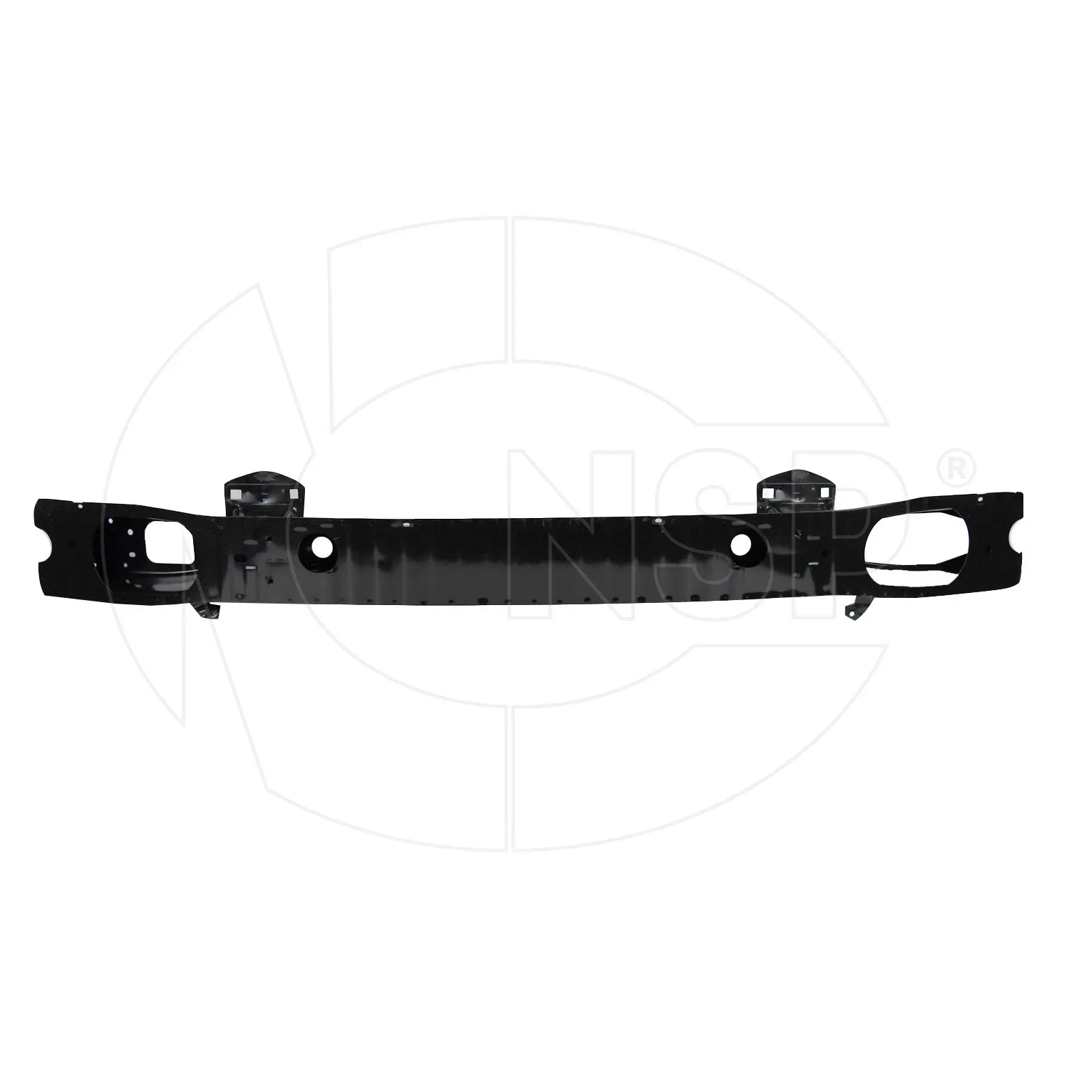 Усилитель бампера передний Range Rover Sport (09-12) NSP NSP16LR020912
