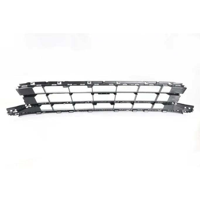 Решетка бампера переднего VW PASSAT B8 14-20 DoCar 3G0853671-DCR