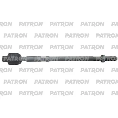 Тяга рулевая SUZUKI SX4 S-CROSS JY 2013- (произведено в Турции) PATRON PS2520