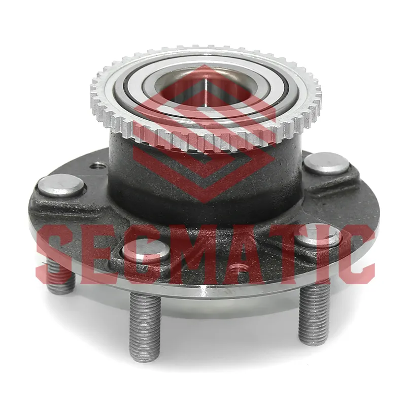 Ступица в сборе с подшипником задн. с магнитным Mazda 626 GE 1991-1997 SEGMATIC SGWH30204365