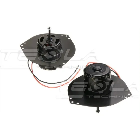 Отопитель салона TESLA TECHNICS TT21007