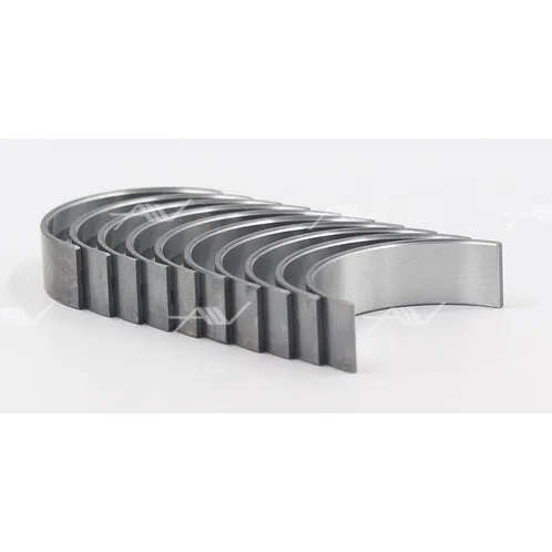Вкладыши коренные 0.25 TOYOTA 1AR-FE/2AR-FE AUTOWELT MS-34421
