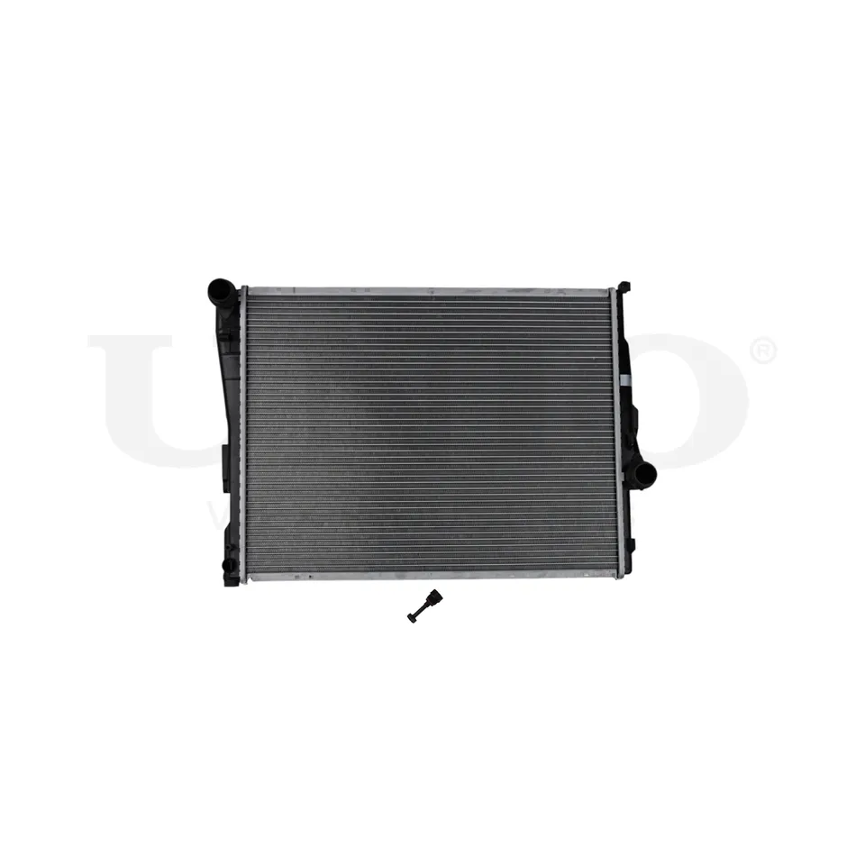 Радиатор охлаждения двигателя UNIO RAD-10097