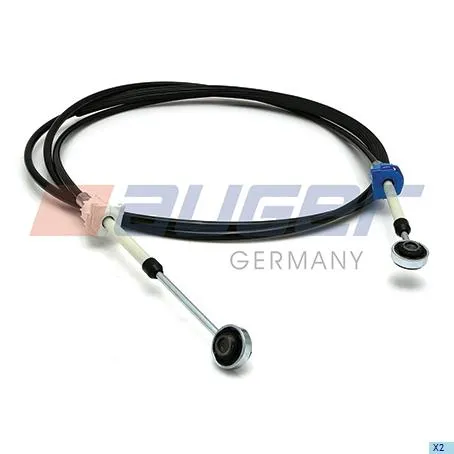 Провод, Рычаг переключения передач VOLVO L 3975 мм AUGER 80366