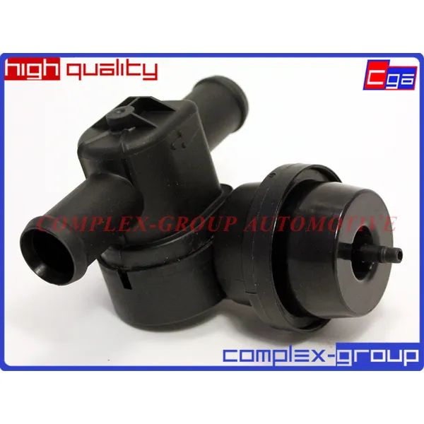 Кран отопителя