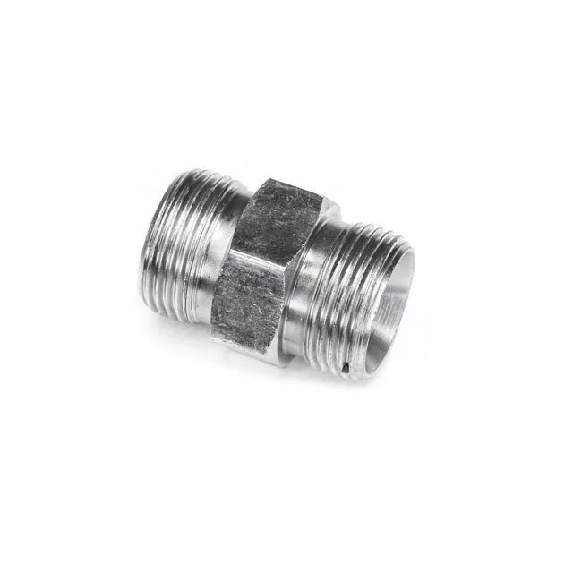 Фитинг прямой ввертный штуцер L12B-M-8x1,5-ST MAN183 06712532504 ATD ATD803179