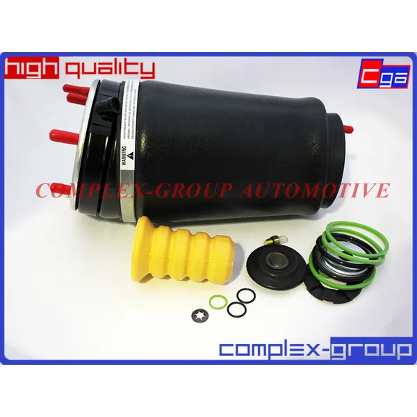 Пневмобаллон передний правый LR051700 RNB000740 CGA 7ARB80RA