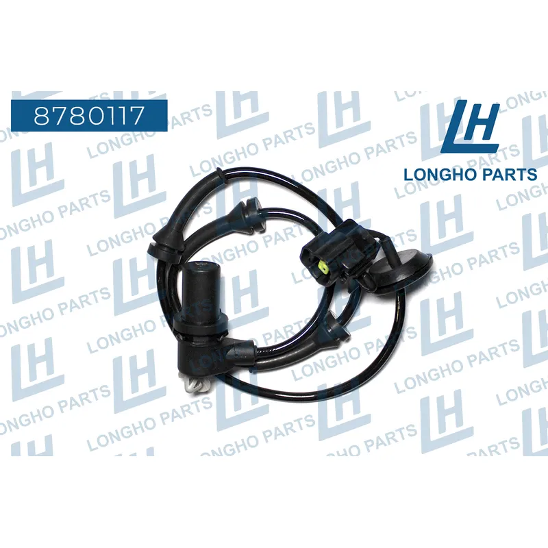 Датчик ABS Chevrolet Aveo 1.4 SOHS, Daewoo Leganza 96473222 LONGHO 8780117
