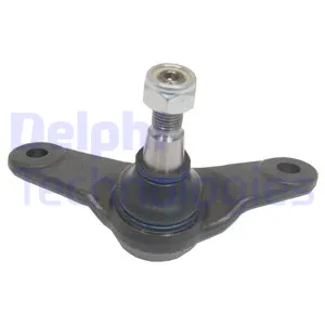 опора шаровая внутренняя правая mini cooper all 01> DELPHI TC1278