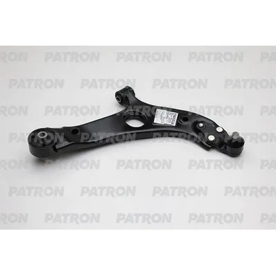 Рычаг подвески HYUNDAI: SONATA (YF) 09- (произведено в Корее) PATRON PS5492RKOR