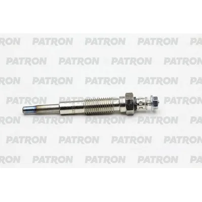 Свеча накаливания MAZDA: 626 IV 2.0D Comprex 92- / MPV 2.5TD 96- \ S PATRON PGP033