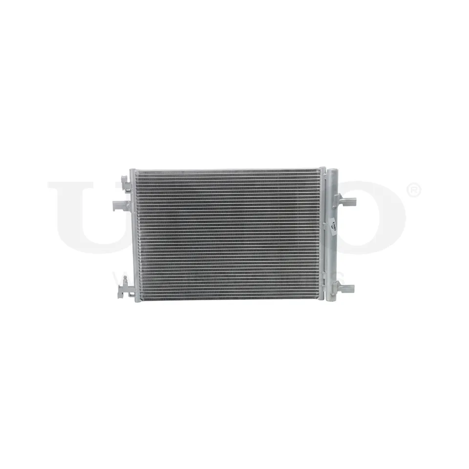 Радиатор кондиционера UNIO RAD-30038