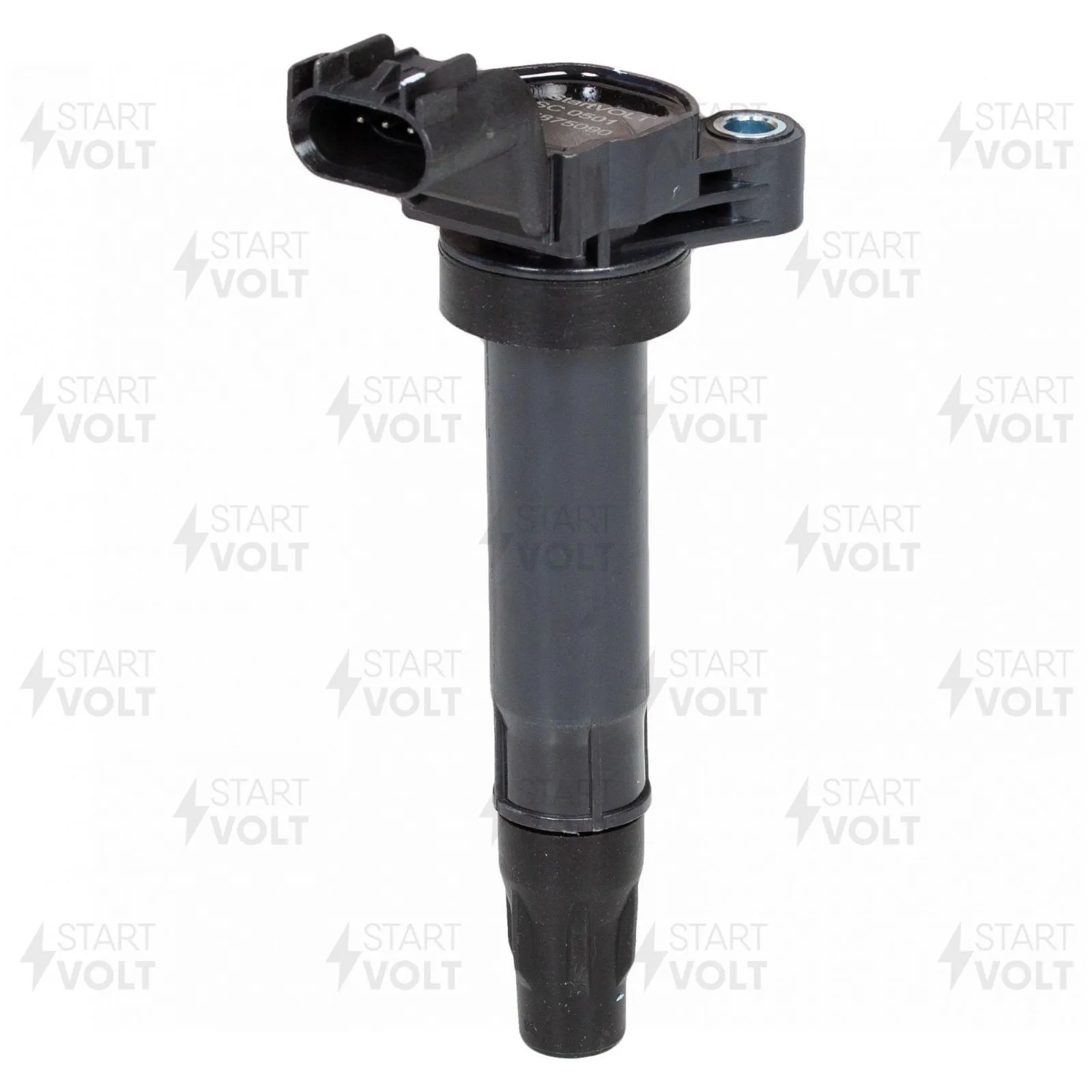 Катушка зажигания для а/м Daewoo Gentra (13-) 1.5i/Chevrolet Spark (10-) 1.0i STARTVOLT SC 0501