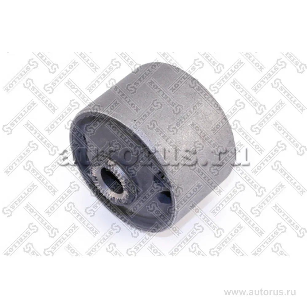 Сайлентблок зад. балки Mitsubishi Lancer 87-92 STELLOX 87-72003-SX