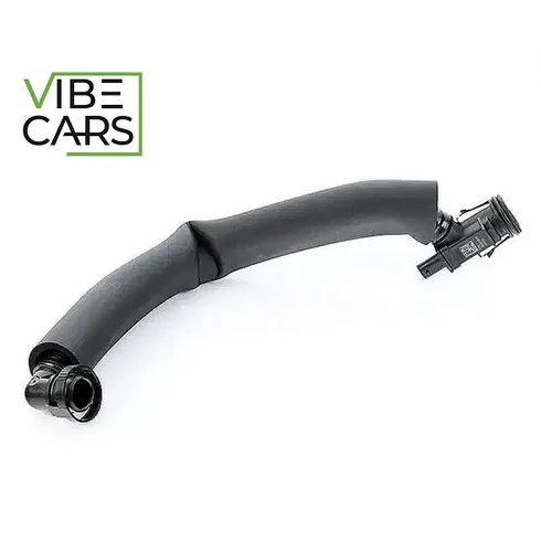 Патрубок вентиляции картера VIBECARS VC100006