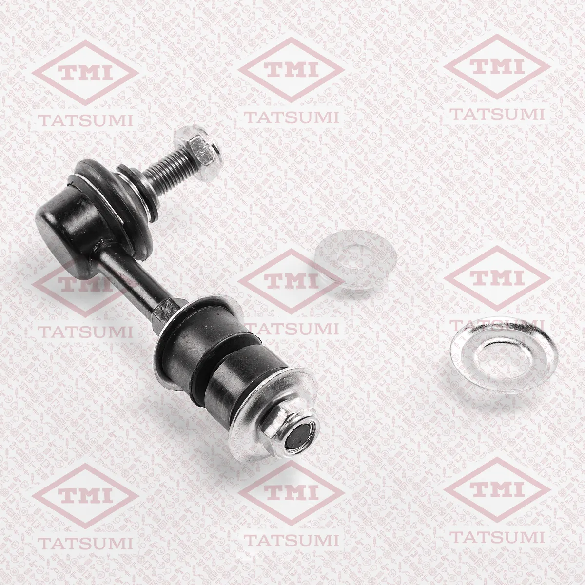 Тяга стабилизатора передняя L/R NISSAN 200SX 88-> TATSUMI TEB1134