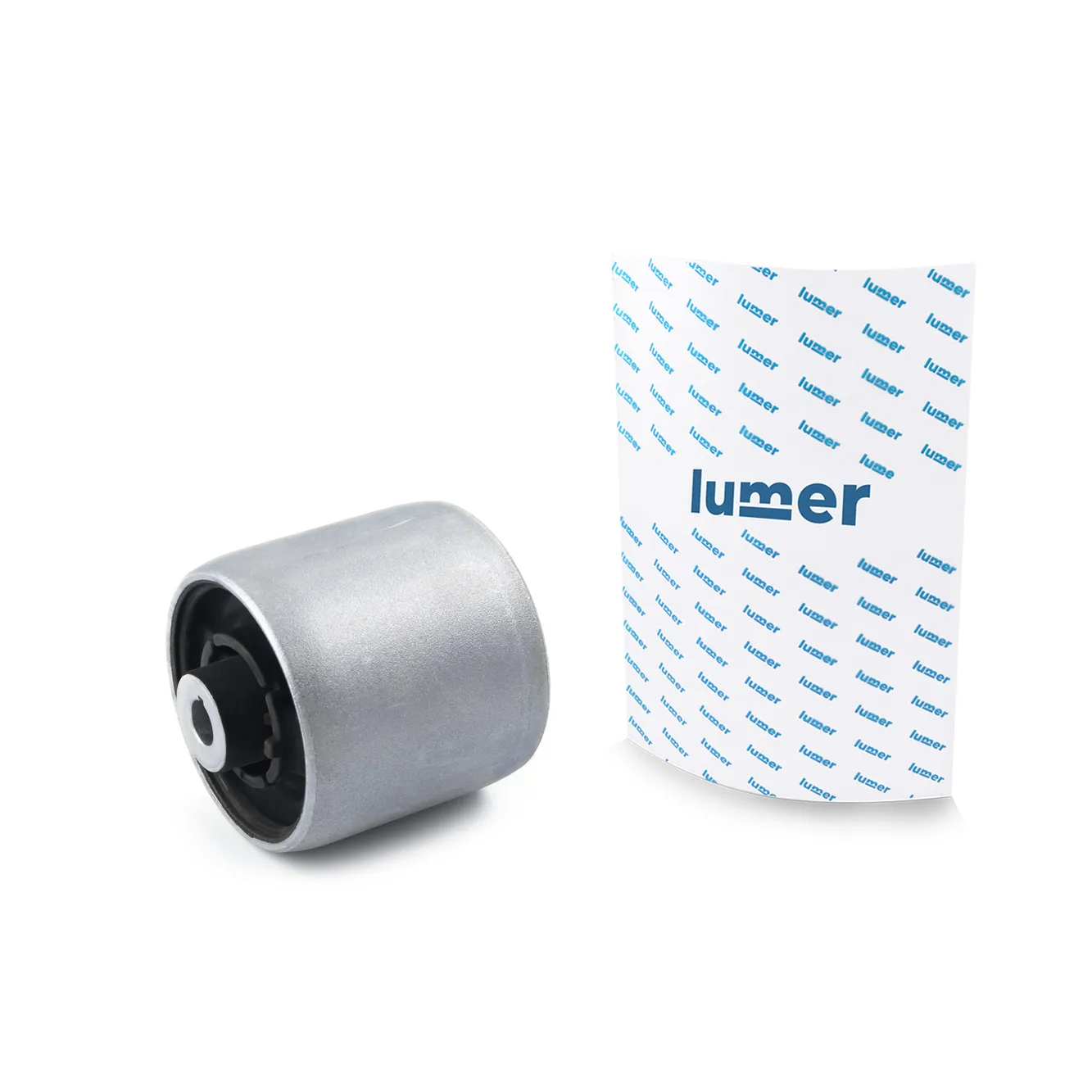 Сайлентблок рычага переднего нижний задний Lumer LM09921