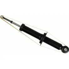 Амортизатор задний L=R MITSUBISHI Outlander I 03-08 SACHS 317 614