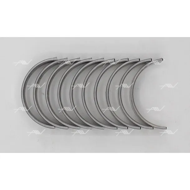 Вкладыши коренные 0.25 TOYOTA 1NZ-FE/2NZ-FE AUTOWELT MS-34131