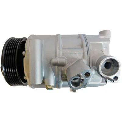 Компрессор кондиционера ACP 6 KNECHT/MAHLE ACP6000S