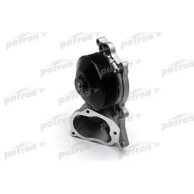 Насос водяной BMW: 1 (F20/F21) 114d-125d 10-, 3 (F30/F31/F34/F35 PATRON PWP1231