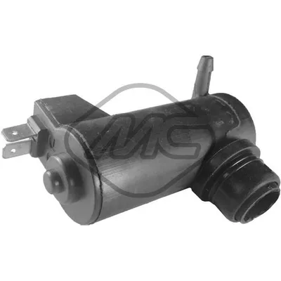 НАСОС ОМЫВАТЕЛЯ CIT AX/BX/C15//PGT 106/205/309/405 82-96 02056 Metalcaucho 02056