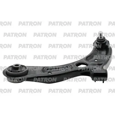 Рычаг подвески KIA PICANTO / MORNING [G6] 17- PATRON PS50248L