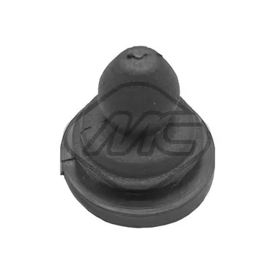 Крепление корпуса воздушного фильтра REN/CLIO II/KANGOO 1.5D 01- Metalcaucho 06004