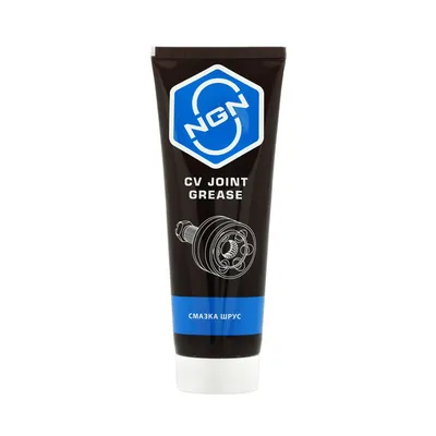 Смазка ШРУС CV Joint Grease 200 г