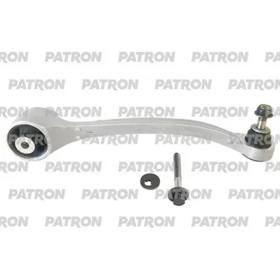 Рычаг подвески TESLA MODEL S 2012- (Произведено в Турции) PATRON PS50307R