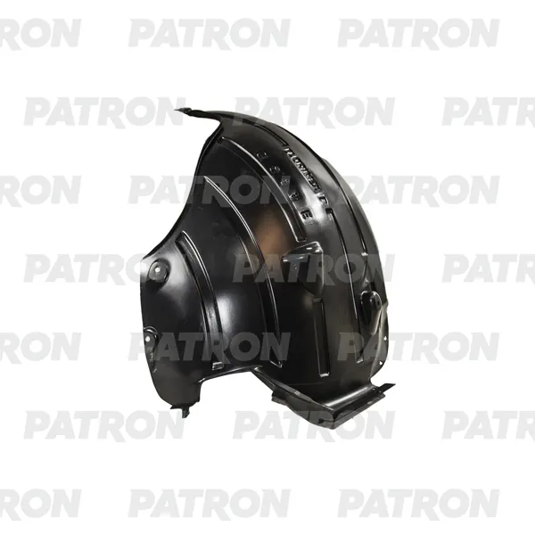 Подкрылок Передн прав, задняя часть MERCEDES E-class W-211 2 PATRON P72-2190BR