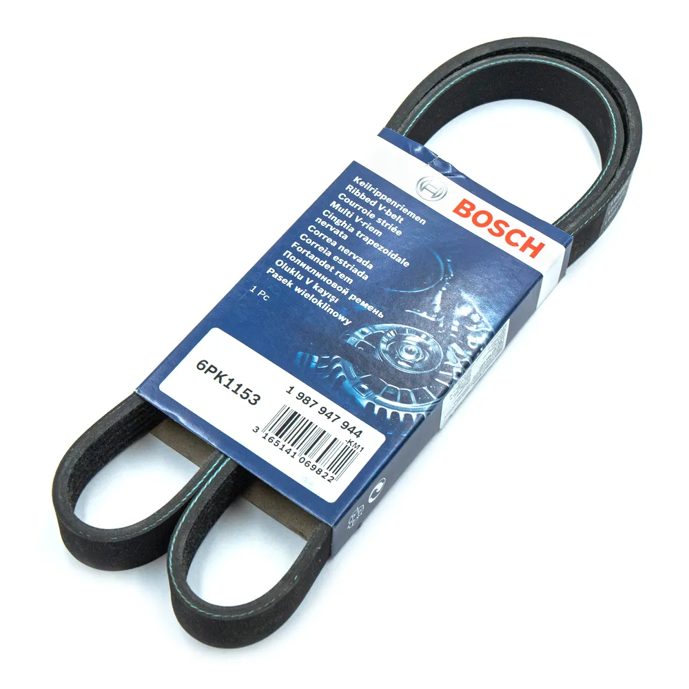 Ремень ручейковый BOSCH 1 987 947 944