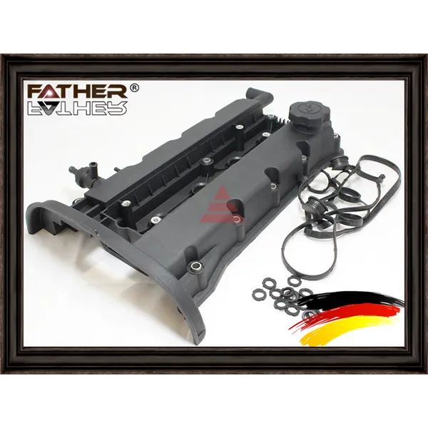 Крышка головки блока цилиндров FATHER F0037S01