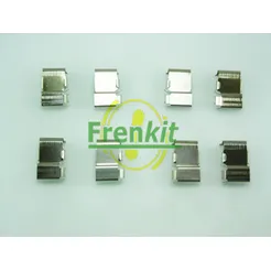 Ремкомплект тормозных колодок Frenkit 901033