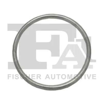 Прокладка глушителя кольцо HONDA