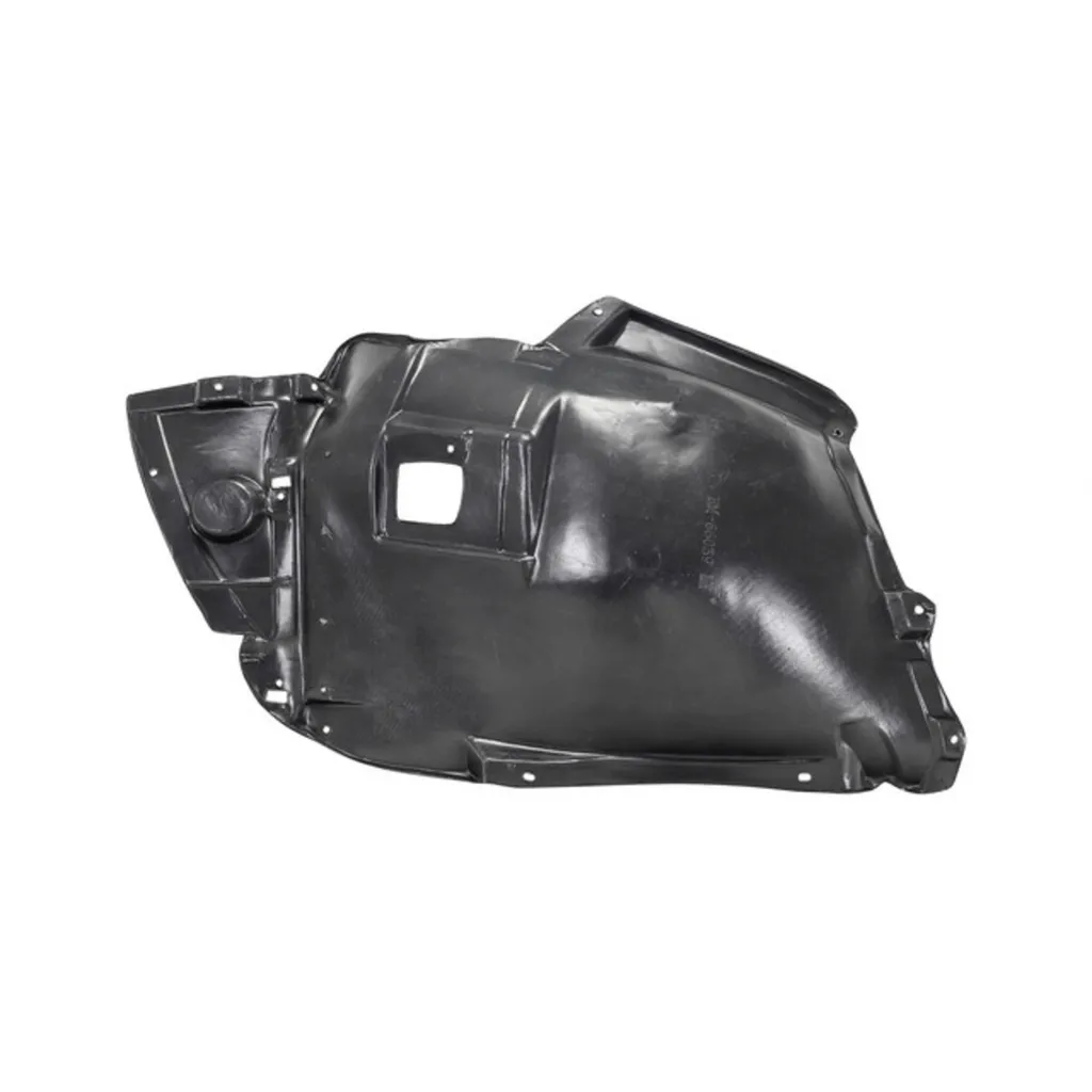 Подкрылок передний левый задняя нижняя часть BMW X5 E70 2006-2013 BML6603939L
