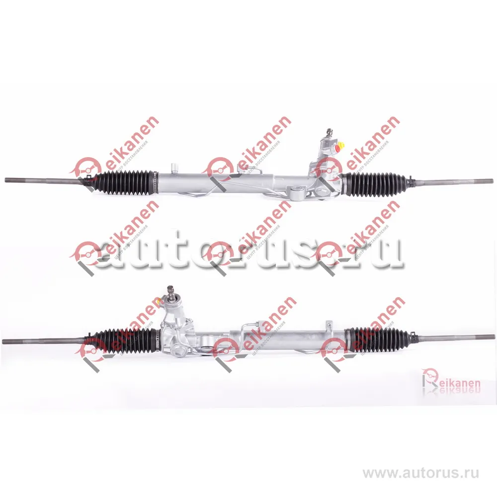 Рулевая рейка MITSUBISHI GALANT [EA] 1996-2004 США, CHRYSLER SEBRING, STRATUS ST, MITSUBISHI ECLIPSE